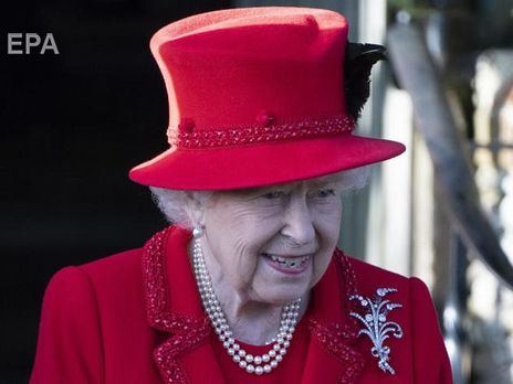 Елизавета II: Моя семья и я полностью поддерживаем желание герцогов Сассекских начать новую жизнь