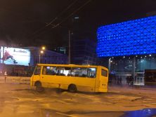 Украина направила Ирану ноту после разговора с Рухани, в Киеве затопило Ocean Plaza. Главное за день