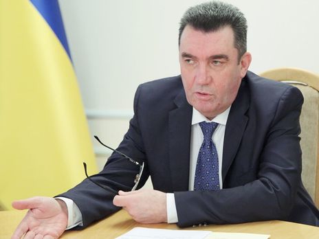 ﻿Данілов про можливе скликання Ради Безпеки ООН після катастрофи українського літака в Ірані: Потрібно з'ясувати, атака була навмисною чи випадковою