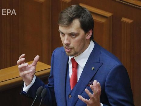 В ряде областей Украины проведут 