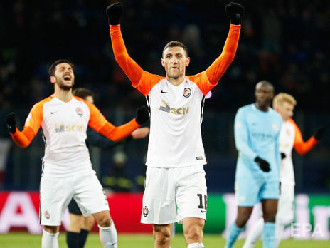 ﻿Український футболіст, який грає в чемпіонаті РФ, заявив, що матч між Україною і Росією 