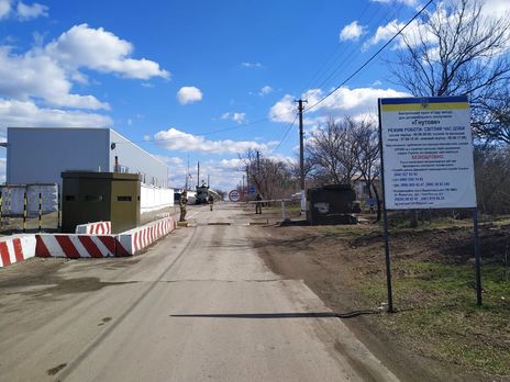 При пересечении пунктов пропуска в 2019 году на Донбассе умерло 27 человек – Лисянский