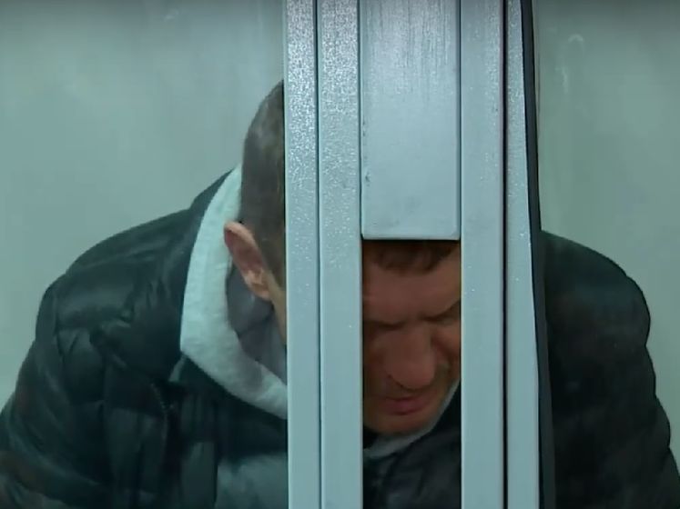 Суд отправил подозреваемого в организации убийства Окуевой под арест