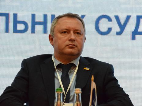 ﻿Рада обрала нового голову комітету з питань правової політики