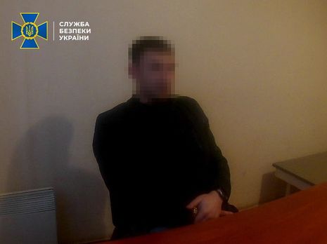 Боевики пытались завербовать чиновника из регионального подразделения Минюста в Луганской области