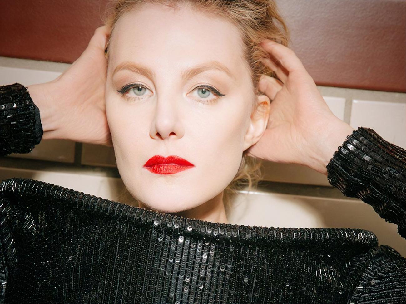 \"Никем никогда не пренебрегай\". Литвинова поделилась размышлениями ...