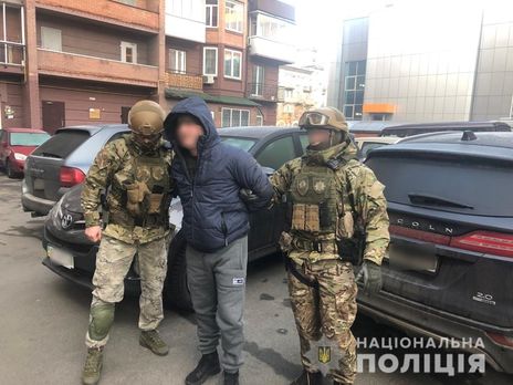 Правоохранители задержали еще одного члена группы, возможно, причастной к убийству Окуевой