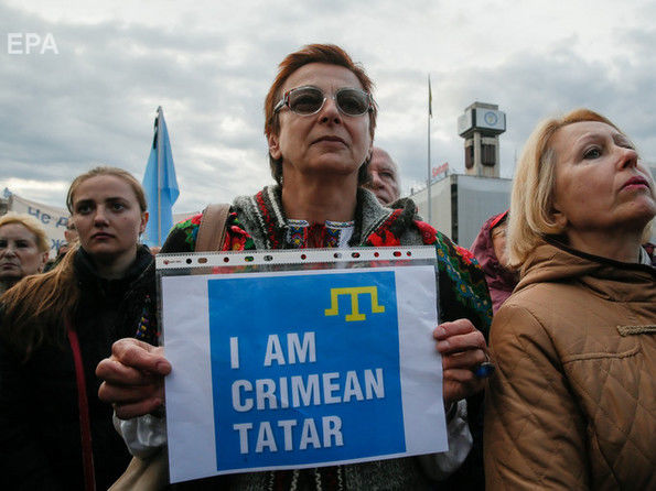 Российские власти в 2019 году продолжили издеваться над крымскими татарами в Крыму – Human Rights Watch