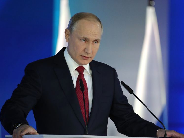 ﻿Путін заявив, що запропонує Медведєву посаду в Радбезі РФ