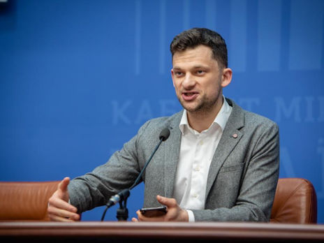 ﻿Дубілет: Ми встановили фактично кількість населення в Україні