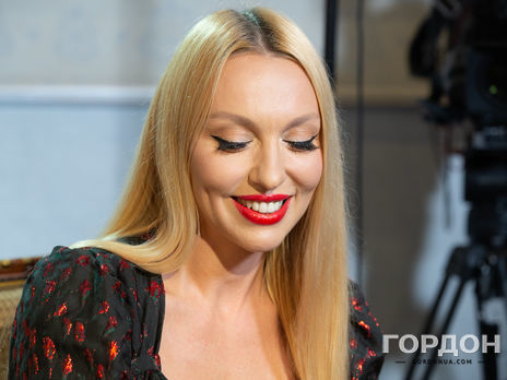 ﻿Полякова: У мене завжди був смак до грошей, зароблених власним співом