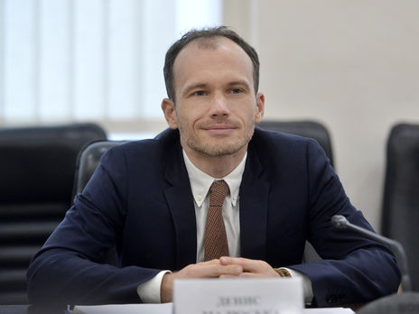 Министра юстиции Украины оштрафовали на 38 тыс. грн за невыполнение решения суда