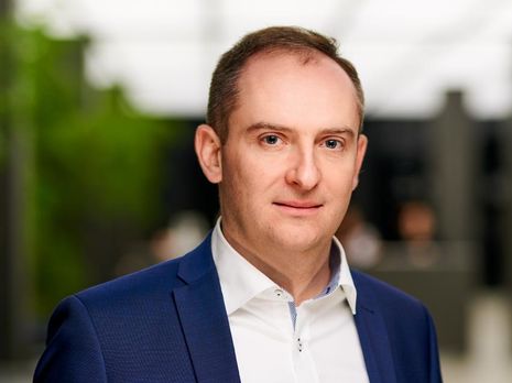 Никаких обысков у главы налоговой не проводится – ГНС