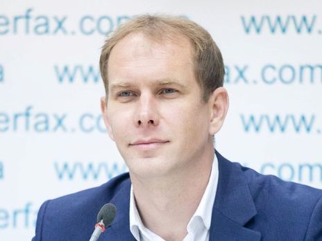 На должность главы Госэкоинспекции претендует начальник управления экологии КГГА Малеваный