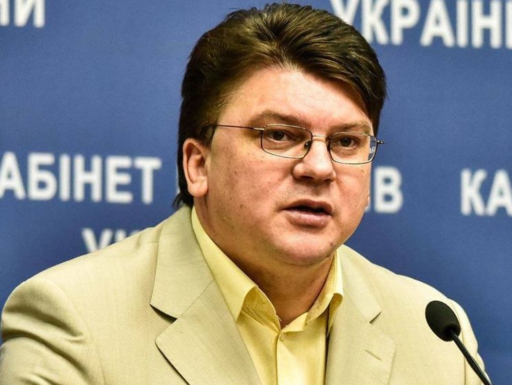 Жданов об интервью Беленюка: Очень похоже на "темники" пророссийских депутатов
