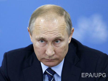 Путин заявил, что в случае пересмотра итогов Второй мировой войны нужно говорить о Львове, 