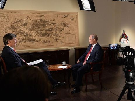 Путин: Странам G20 лучше не вмешиваться во внешнюю политику