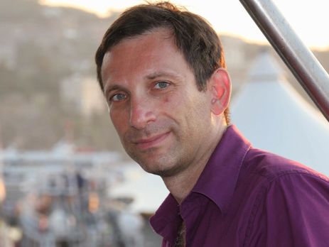 Портников: США послали сигнал, что Путин может лишиться своего кошелька – “Газпрома”