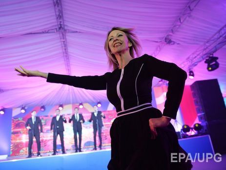 Спикер МИД РФ Захарова: Суд испугался, что российские танкисты, будучи людьми вежливыми, на самом деле могут подъехать в Киев, если вызовут