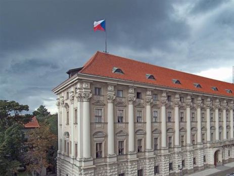 Служба безопасности Чехии обвинила Россию в информационной войне