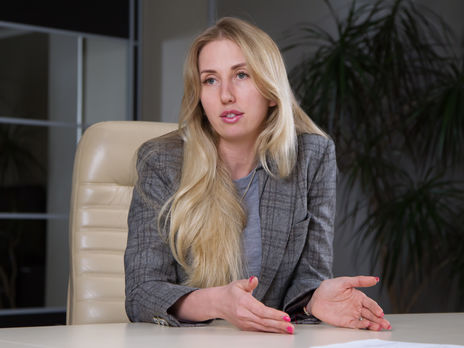 Елена Костенко сообщила, что в Центрах админуслуг будут консультировать специалисты ГАСИ, не связанные с лицензированием
