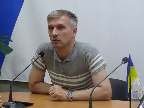 Активист Михайлик рассказал, что пуля, которую изъяли из его легких после покушения, до сих пор находится в Германии