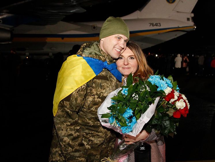 Бывший заложник Пантюшенко: Охранник в Донецком СИЗО шепнул мне: "Я жду, когда вы сюда придете и уйдет "русский мир"