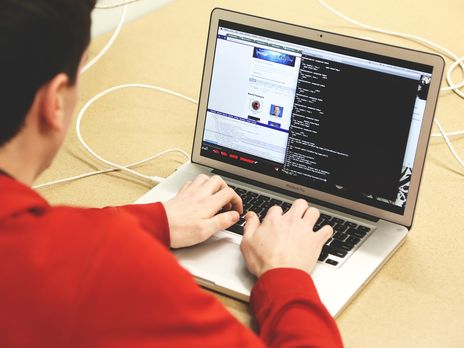 Нацполиция открыла уголовное производство по факту хакерской атаки на сайты Burisma и студии 