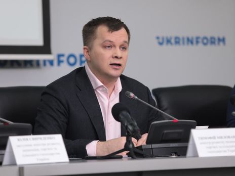 ﻿Милованов: Чи був я сексоголіком у молодості? Можна і так сказати