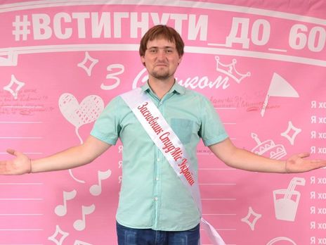 ﻿ЦВК визнала народним депутатом Санченка замість Венедіктової