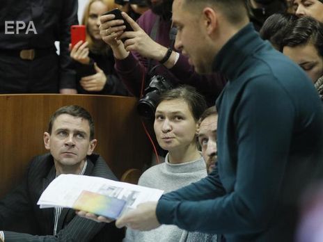 ﻿Адвокати Дугарь заявили, що незалежні експерти визнали докази МВС необ'єктивними