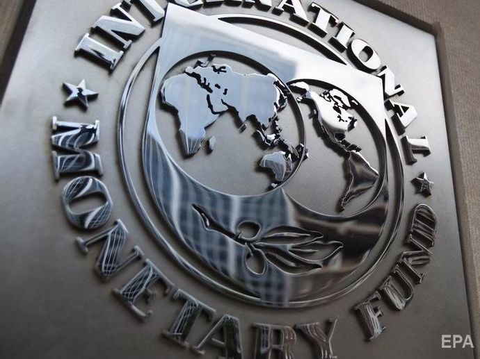 Заявление МВФ: Благоразумная макроэкономическая политика правительства и НБУ способствовала укреплению экономики Украины