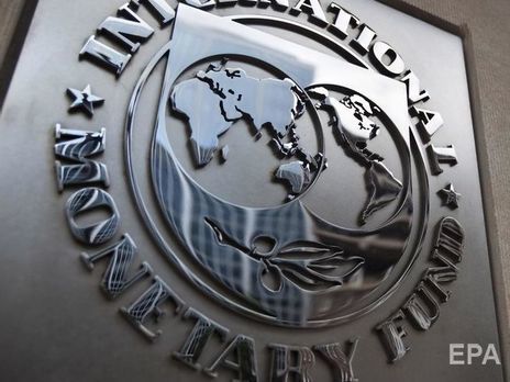 ﻿Заява МВФ: Розсудлива макроекономічна політика уряду та НБУ сприяла зміцненню економіки України