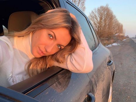 Никитюк показала, как выглядит без косметики