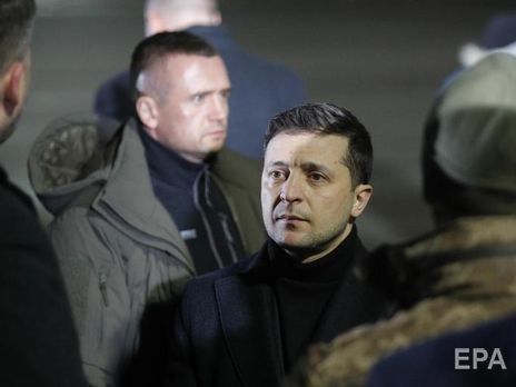 Зеленский назначил нового руководителя управления СБУ в Хмельницкой области