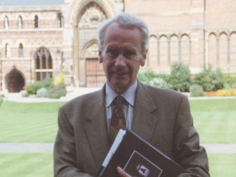 ﻿Помер син автора 