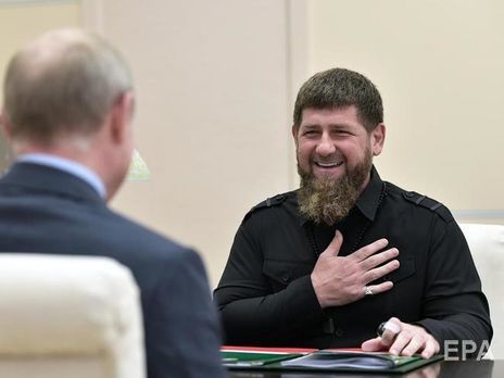 Кадыров может занять должность в администрации президента РФ – СМИ