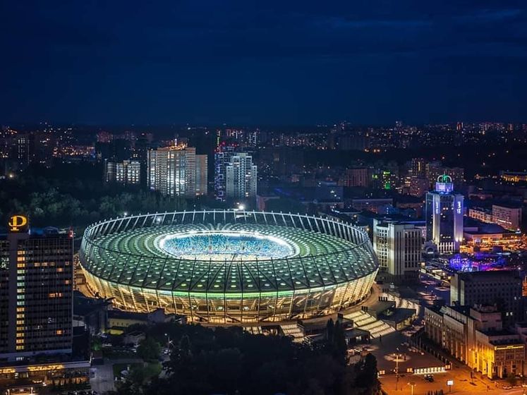 ﻿На "Олімпійському" прокоментували чутки про приватизацію частини НСК клубом "Шахтар"