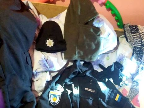 ﻿У Черкаській області зловмисники намагалися викрасти бізнесмена, він зумів утекти