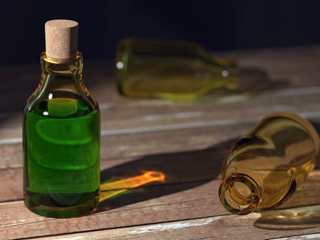 В Тернополе студентка-иностранка умерла, выпив неизвестный яд – полиция