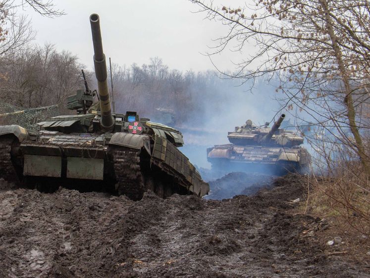 ﻿Від початку 2019 року на Донбасі загинуло 132 українських військових, ще понад700 постраждали – Офіс генпрокурора