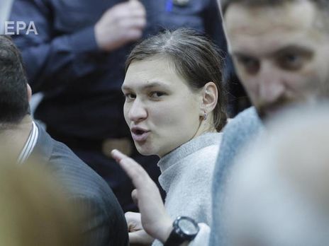 ﻿Справа Шеремета. Суд переніс розгляд апеляції Дугарь 