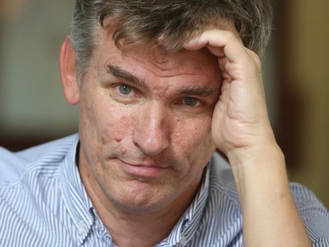 ﻿Швець: Інформаційна політика 