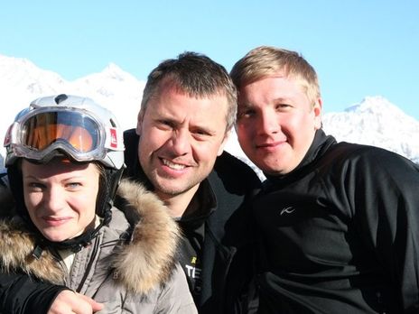 Витренко: Спор с Коболевым? Я с самого начала говорил: 