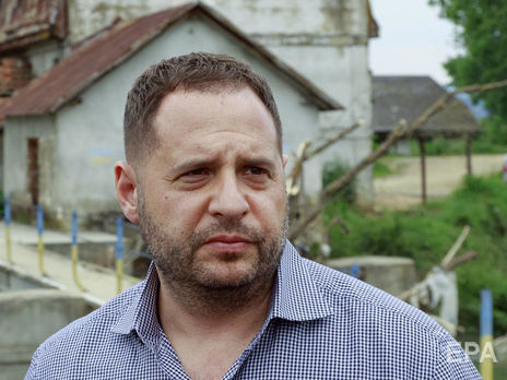 Ермак об импичменте Трампа: Зеленский не поставил ни себя, ни страну в глупую или неправильную ситуацию