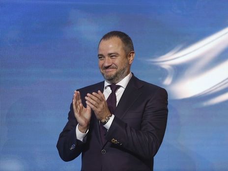 Временная следственная комиссия по расследованию возможных злоупотреблений Павелко намерена заслушать правоохранителей