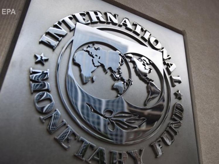 ﻿МВФ очікує від України виконання умов для нової програми
