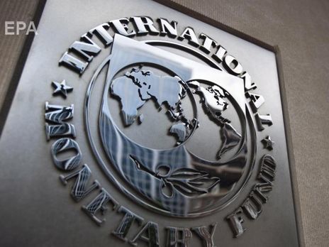 МВФ ожидает выполнения Украиной условий для новой программы