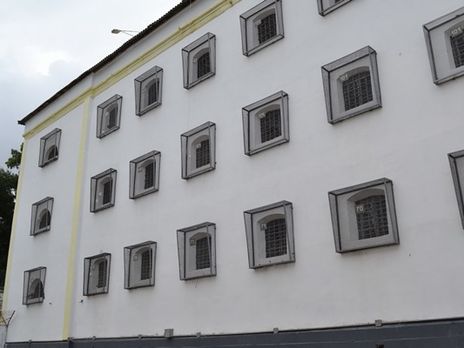 ﻿У СІЗО Сімферополя порушують права заарештованого на віросповідання – адвокат