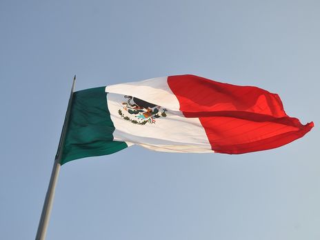 В Мексике нашли убитыми 10 музыкантов